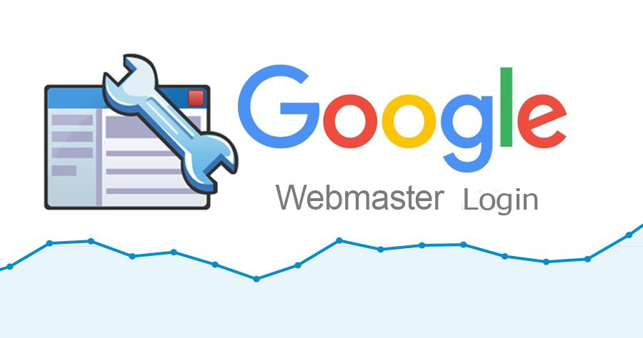 Google Webmaster Login