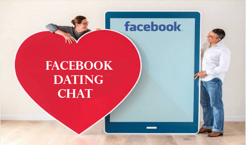 Facebook Dating Video Chat