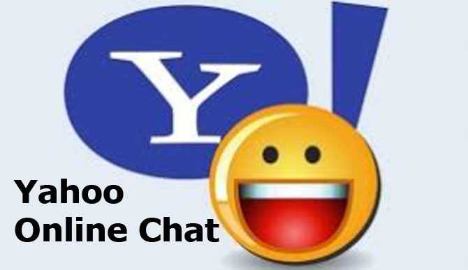 Yahoo Online Chat