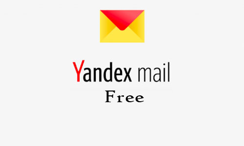 Yandex Mail Free