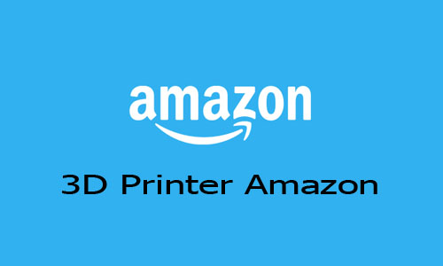 3D Printer Amazon