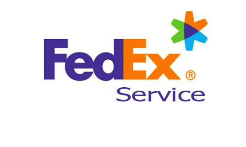 FedEx Service