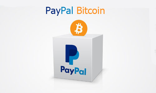 PayPal Bitcoin