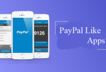 PayPal Like Apps