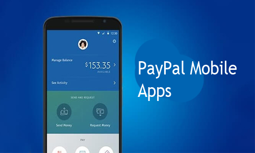 PayPal Mobile Apps