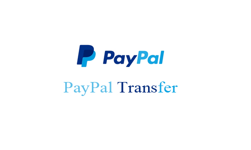 PayPal Transfer