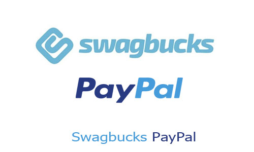 Swagbucks PayPal
