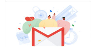 Welcome to Gmail