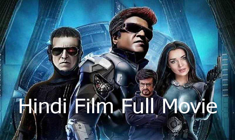 Hindi Film Full Movie
