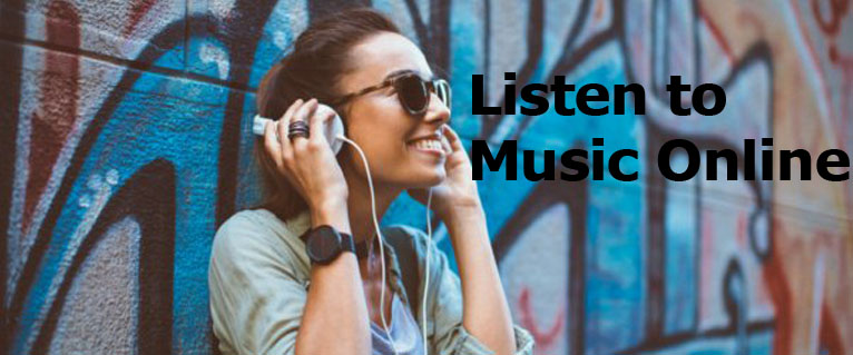 Listen to Music Online
