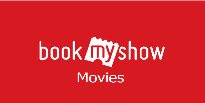 BookMyShow Movies