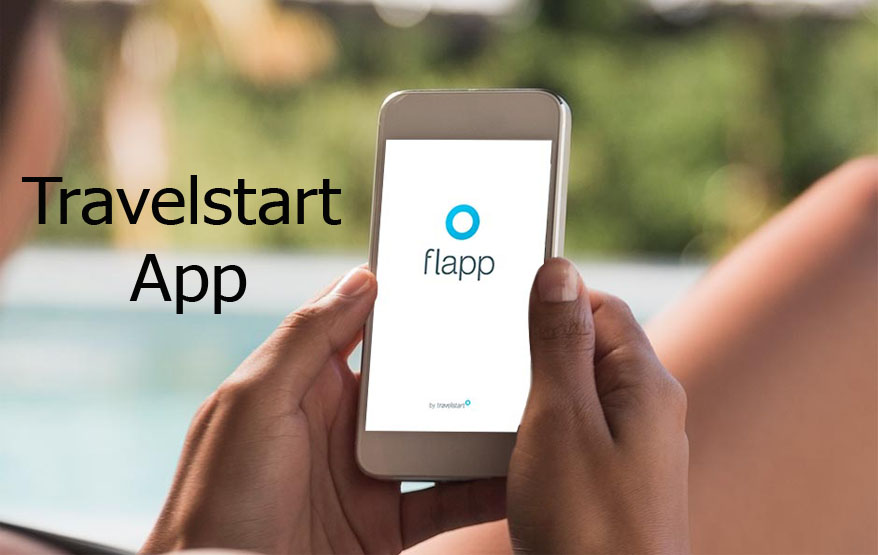 Travelstart App
