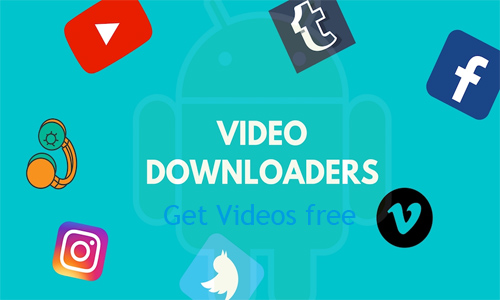 Video Downloaders