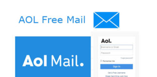 AOL Free Mail