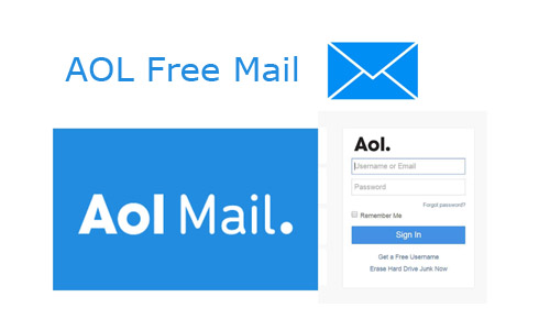AOL Free Mail