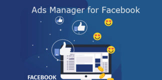 Ads Manager for Facebook