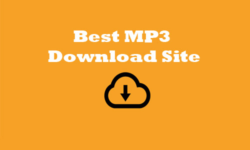 Best MP3 Download Site