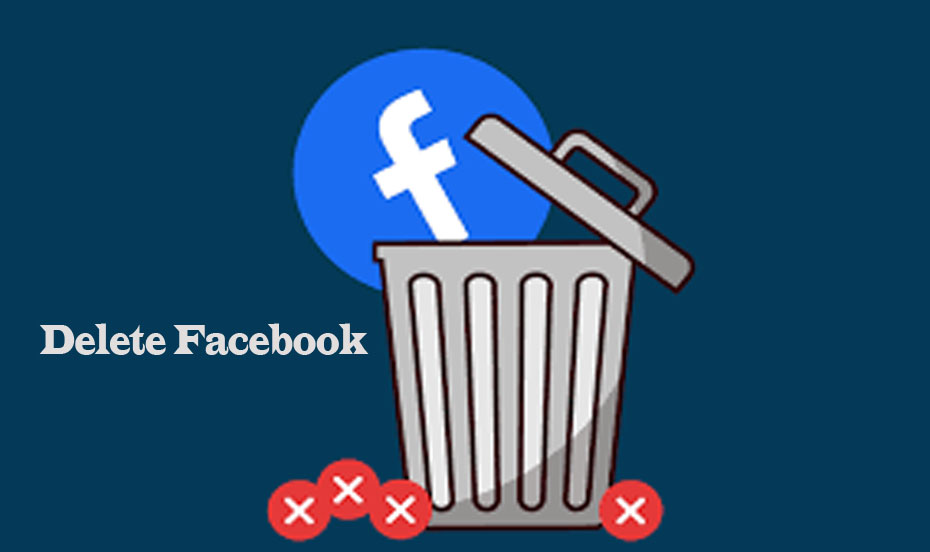 Delete Facebook - Delete Facebook Account | Delete Facebook Account Now 