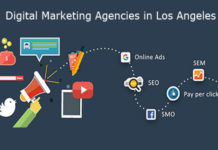 Digital Marketing Agencies in Los Angeles