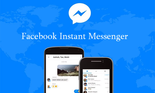 Facebook Instant Messenger