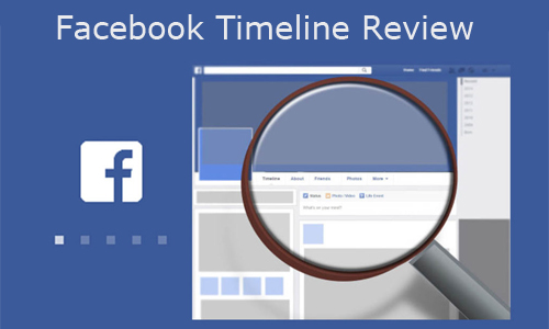 Facebook Timeline Review