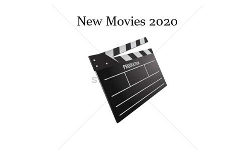 New Movies 2020