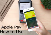 Apple Pay How to Use