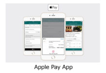 Apple Pay App
