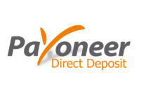 Payoneer Direct Deposit