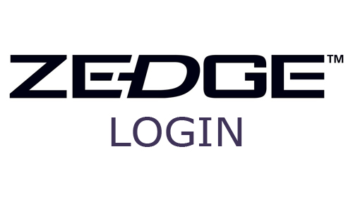 Zedge Login