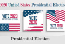 2020 United States Presidential Election
