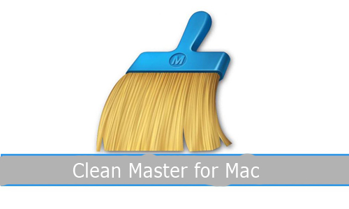 Clean Master for Mac