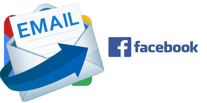 Create Facebook Account with Email
