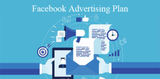 Facebook Advertising Plan