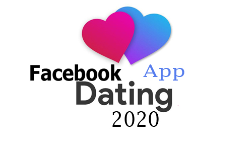 Facebook App Dating 2020