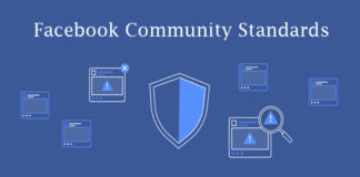 Facebook Community Standards