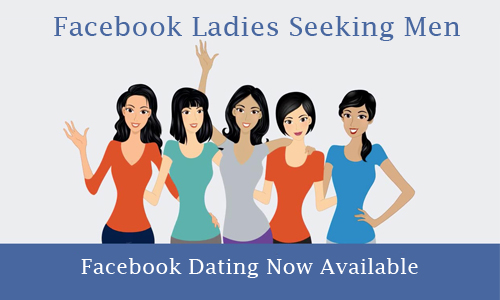 Facebook Ladies Seeking Men