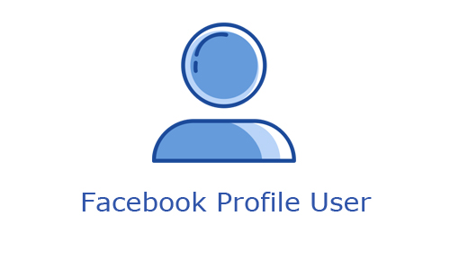 Facebook Profile User