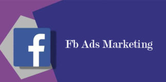 Fb Ads Marketing