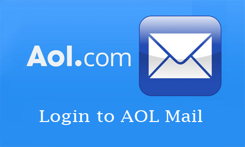 Login to AOL Mail