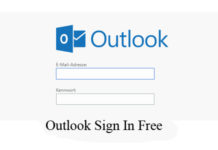 Outlook Sign In free