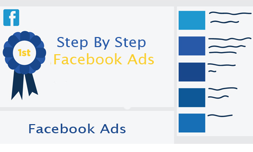 Step By Step Facebook Ads