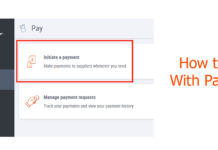 How to Pay With Payoneer