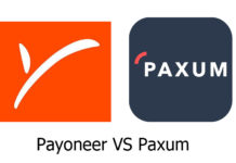 Payoneer VS Paxum