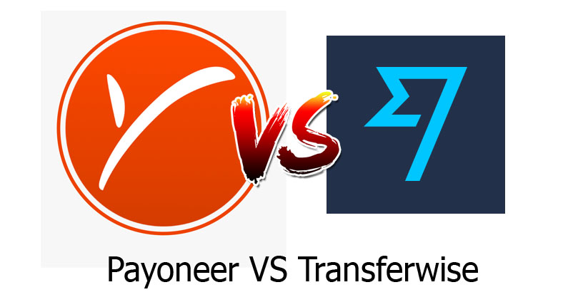 Payoneer VS Transferwise