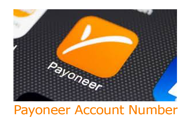Payoneer Account Number