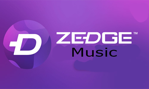 Zedge Music