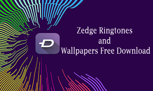 Zedge Ringtones and Wallpapers Free Download