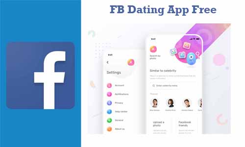 FB Dating App Free