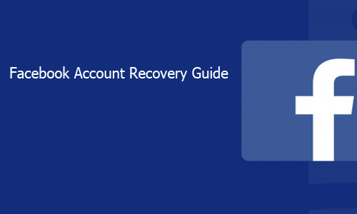 Facebook Account Recovery Guide